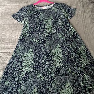 Lularoe Carly size xxs